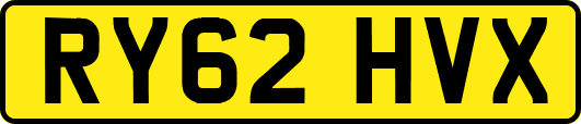 RY62HVX