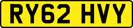 RY62HVY