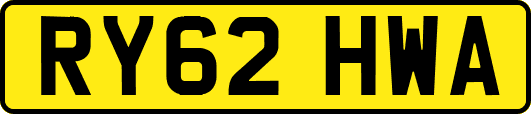 RY62HWA