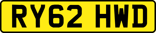 RY62HWD
