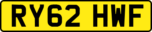 RY62HWF