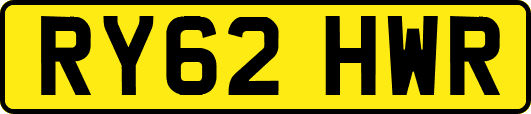 RY62HWR