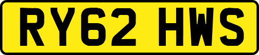 RY62HWS