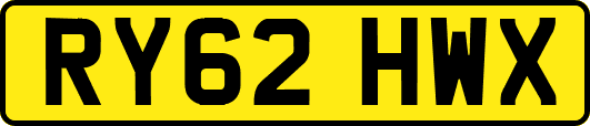 RY62HWX