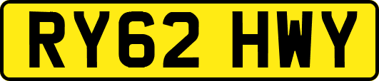 RY62HWY