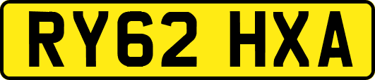 RY62HXA