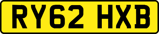 RY62HXB