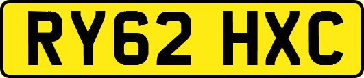 RY62HXC