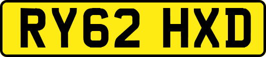 RY62HXD