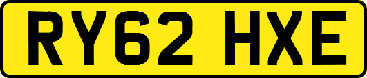 RY62HXE