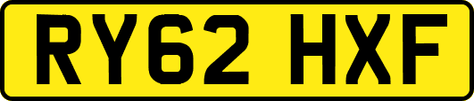 RY62HXF