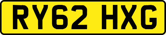 RY62HXG