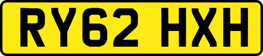 RY62HXH