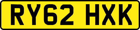RY62HXK