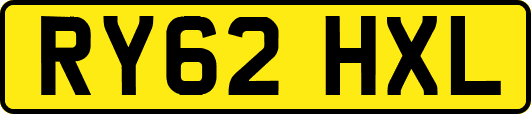 RY62HXL