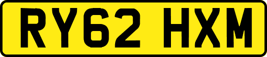 RY62HXM