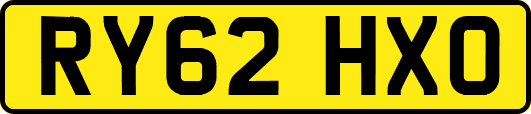 RY62HXO
