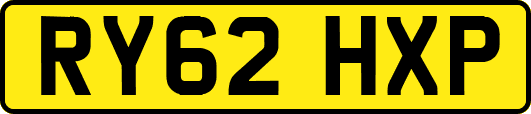 RY62HXP