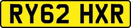 RY62HXR