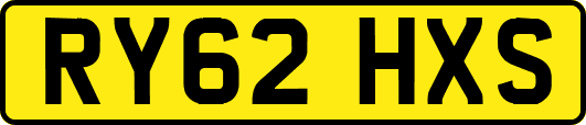 RY62HXS