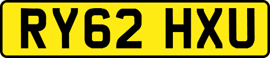 RY62HXU