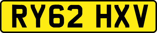 RY62HXV