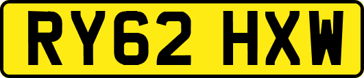 RY62HXW