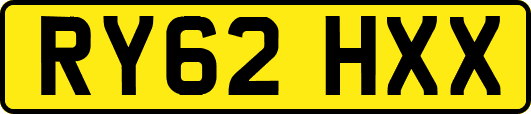 RY62HXX