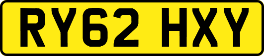 RY62HXY