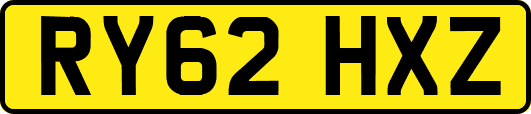 RY62HXZ