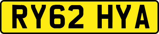 RY62HYA