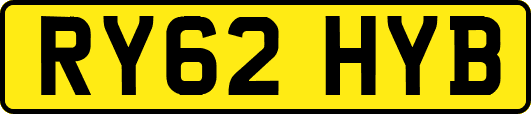 RY62HYB