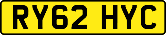 RY62HYC