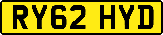 RY62HYD