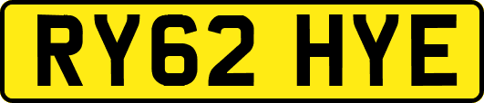 RY62HYE