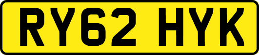 RY62HYK