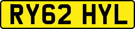RY62HYL