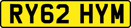 RY62HYM