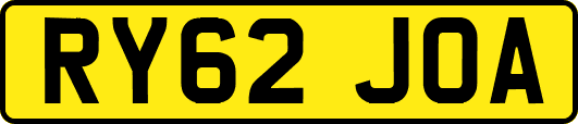 RY62JOA