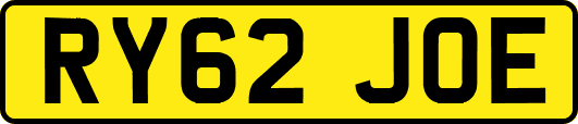 RY62JOE