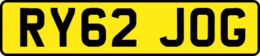 RY62JOG