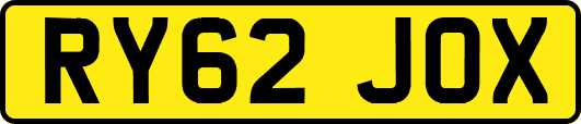 RY62JOX