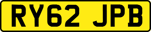 RY62JPB