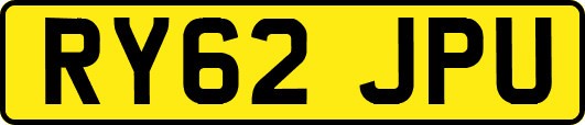 RY62JPU