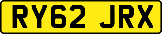 RY62JRX