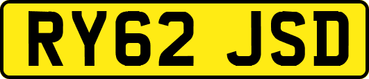 RY62JSD