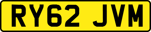 RY62JVM