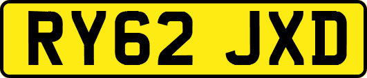 RY62JXD
