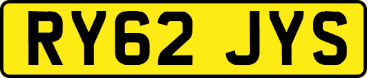 RY62JYS