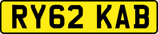 RY62KAB